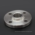 Factory Promotions Top Quality aluminum flange stainless steel flange